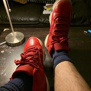 Meet your Posher, Jordan